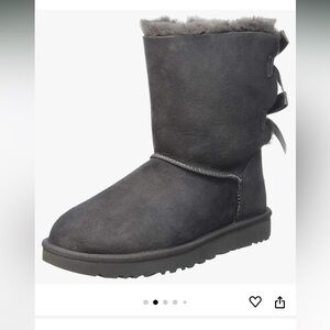 UGG Women's Bailey Bow Boot